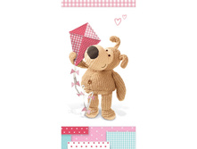508992/2 ��������� ����. 70*140 Boofle "� ��������� �����"