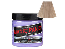 ������ ��� ������ Manic Panic Virgin Snow.jpg
