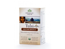 ��� ������ �� �������� Red Chai Masala