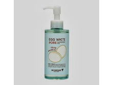 ������������ ����� SkinFood Egg White Pore Cleansing Oil, 200ml