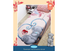 521403 ��� 1,5�� Teddy �� ������ �(1)50*70