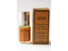 ���� (Kayanur Esans) Seyh, 3 ��