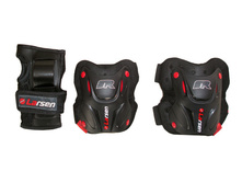 ������ ��������� Larsen P6B