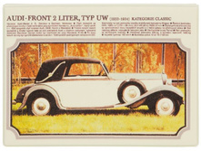 �������� ��� �������������� AUDI, 95�132 ��  �������: 2812.�4 89,25 �