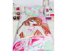 521307 ��� 1,5�� �(1)50*70 Winx Fashion Flora 2014