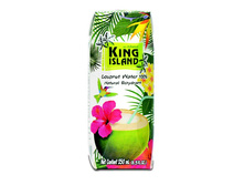100% ��������� ���� ��� ������, King Island, 250 ml