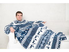 New Year Blue Dears.jpg