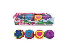 MULTIART. ����������� ������ MY LITTLE PONY 4 ��. �� 50 ��. ���.450FP-MLP