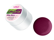 RUNAIL 0980 ������� ������� (������ �����, Wine Berry), 7,5 �