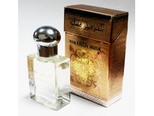 ���� Al Haramain Musk, 15 ��