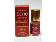 ����  Ravza Echo Woman Davidoff, 3 ��