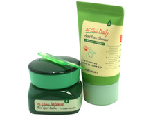 ����� ��� ������� ���� AC Clinic Intense Red Spot Balm