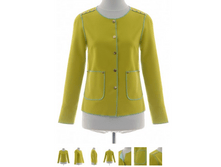 ����� SHN-150512, 1000 ���