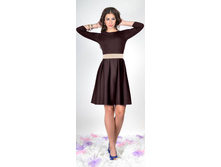 3634 1 cr chocolate,�.50