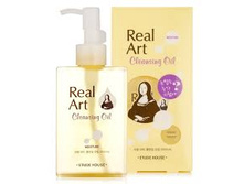 ������������ ����� Real Art Cleasing Oil Moisture, 200ml