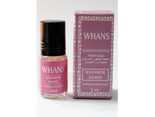 ���� (Kayanur Esans) Whans, 3 ��