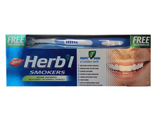 ������ ����� Dabur Herb'l Smokers (��� �����������)+���.�����