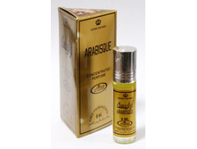 Arabisque, ��������, 6 ��