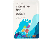 ����� ��� ����� TonyMoly Shiny Foot Intensive Heel Patch ���.1051