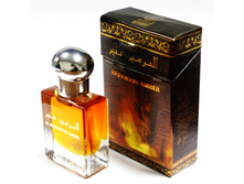 ���� Al Haramain Amber, 15 ��, ���� 500=