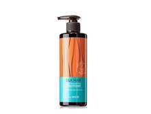 Silk Hair Argan Intense Care Conditioner 380�� 466���