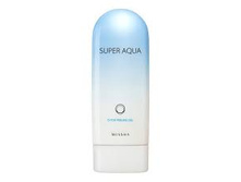 ������-������ Super Aqua Detoxifying Peeling Gel, 100ml
