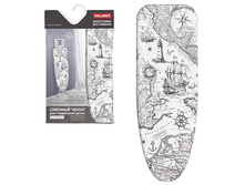 VAL EX14354-XL ����� ��� ���������� �����, �������, 143*54 ��, EXPEDITION