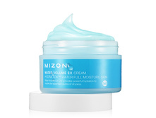 Water volume ex cream 100ml 630���