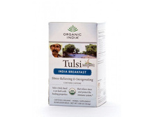 ��� ޣ���� Tulsi India Breakfast