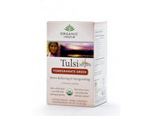 �������������� ��̣��� ��� � �������� Tulsi Pomegranate Green 250 ���