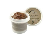 �����-����� Black Sugar Mask Wash Off, 100g