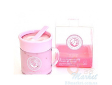 Latte Art Strawberry Cream In Scrub, 95g