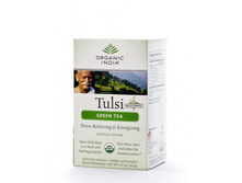 �������������� ��̣���� ��� � ��������� Tulsi Green