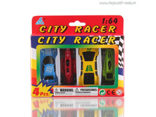 Handers ����� ������������� ������� 1:64 "��������� �����" (4 ��) _HAC1602-042_����_46,93 ���.