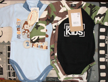 Gamex(������) ����� ������ 68 / Beverlykids ������ ������ 62