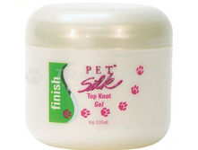 ���� ��� ���-���� Pet Silk Top Knot.jpg