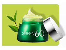 Green 60 Cream, 60ml ���.735