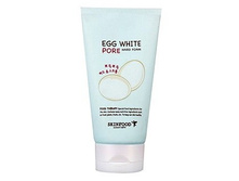 ����� ��� �������� SkinFood Egg White Pore Hard Foam, 200ml