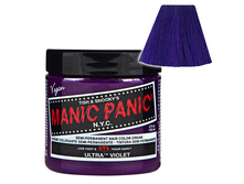 ������ ��� ������ Manic Panic Ultra Violet.jpg