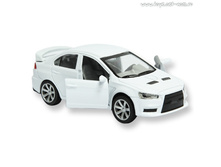 Handers ������������� ������� 1:32 "Mitsubishi Lancer EVO" (����.�����)_HAC1602-014_����_202,96 ���.