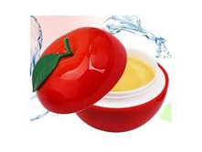 Red Appletox Honey Cream TONYMOLY, 80ml