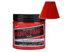 ������ ��� ������ Manic Panic Electric Tiger Lily.jpg