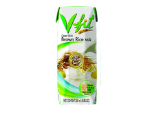 ������ �� ����������� ���� c �������, V-FIT, 250 ml
