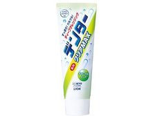 (186427) LION ��������� ������ ����� "Dentor Clear MAX" � �������������� �� ������� � ��������-������ �������� (���� 140 ��) - 105 ���