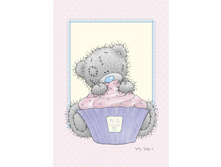 520014/6 ���� �������� Teddy �����