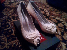 Bianco Bucci 38 �-� (�� 37,5)