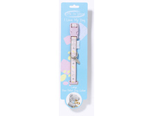 MeToYou ������� Paw Print Collars �������, ������ L.jpg