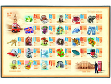 ���������� �������� «ENGLISH», 380�590 ��.�������: 2129.� 127,31 �