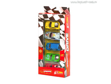 Handers ����� ������������� ������� 1:87 "Drive"  (5 ��.)_HAC1602-026_����_179,44 ���.