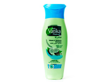 ������� Vatika Naturals Volume & Thickness 400 ��